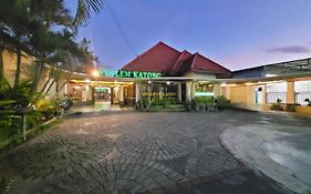 Hotel Ndalem Katong Ponorogo